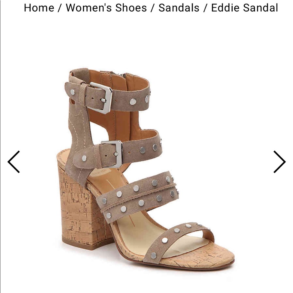 Dolce Vita Eddie Sandal